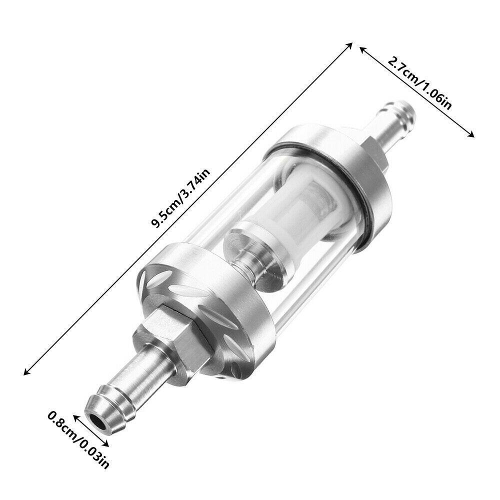 Filter Populer Aksesoris Motor Pengganti Universal New