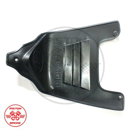 PELINDUNG MESIN JUPITER Z