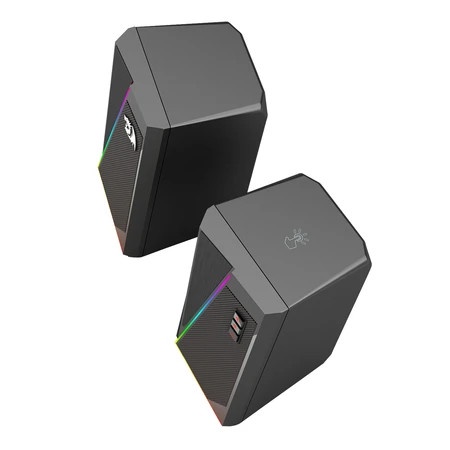 Speaker Redragon Gaming Speaker RGB ANVIL - GS520