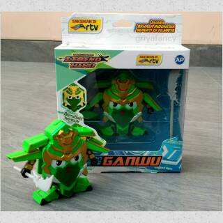  Mainan  Anak Legend  Hero  Piece Shopee Indonesia