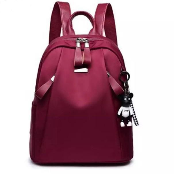 Tas Ransel RR Backpack Fashion Wanita Murah