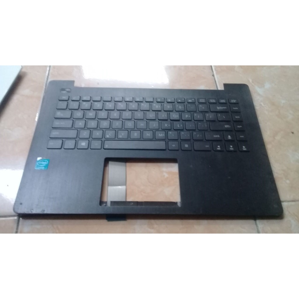 Case Casing Bottom asus x453