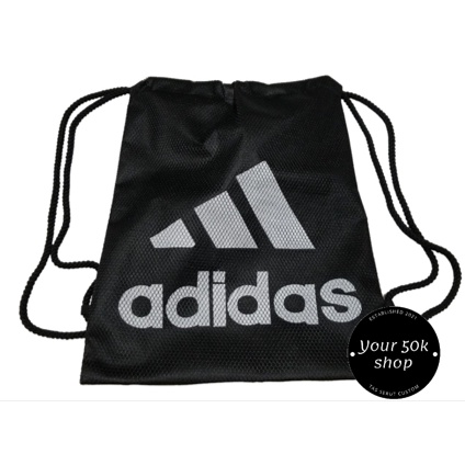Tas serut original adidas 1971 logo Ransel adidas orginal Tas sepeda adidas tas lari adidas tas jari