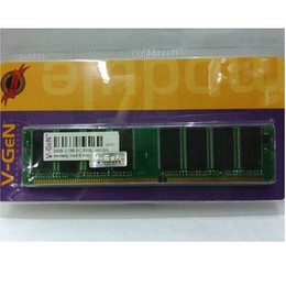 Ram ddr1 1gb Vgen baru resmi (khuss lga 775)