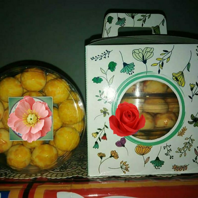 

kue lebaran premium