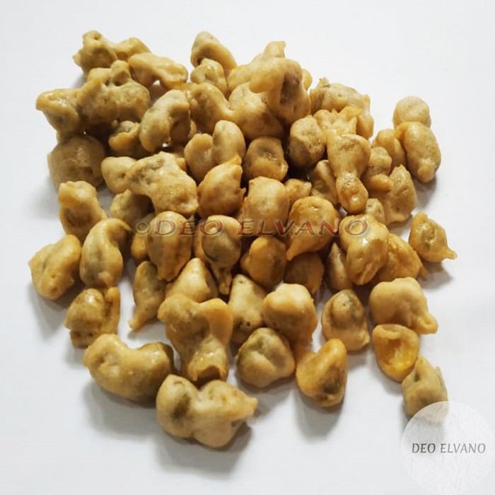 

Kacang Polong Tepung Gurih 250 Gram