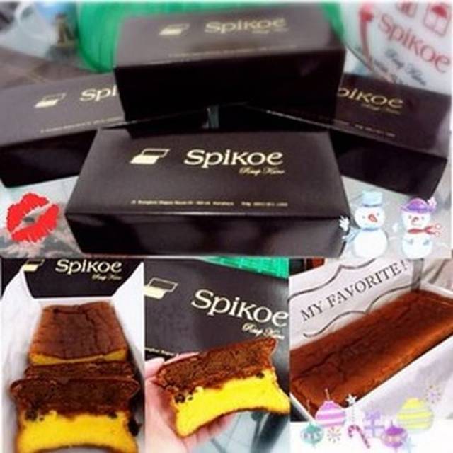 SPIKOE RESEP KUNO SURABAYA