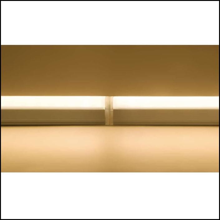 Mas.Lynda - Lampu Led Philips Tl5 T5 7W Trunkable Linea Batten Tl Panjang 60Cm
