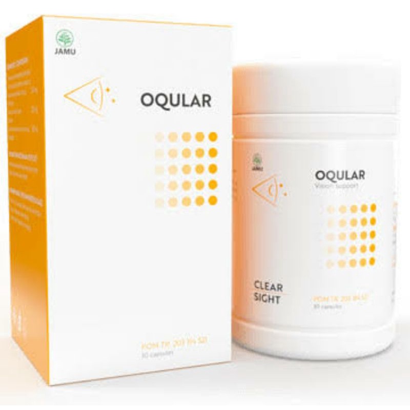 OQULAR obat mata minus asli