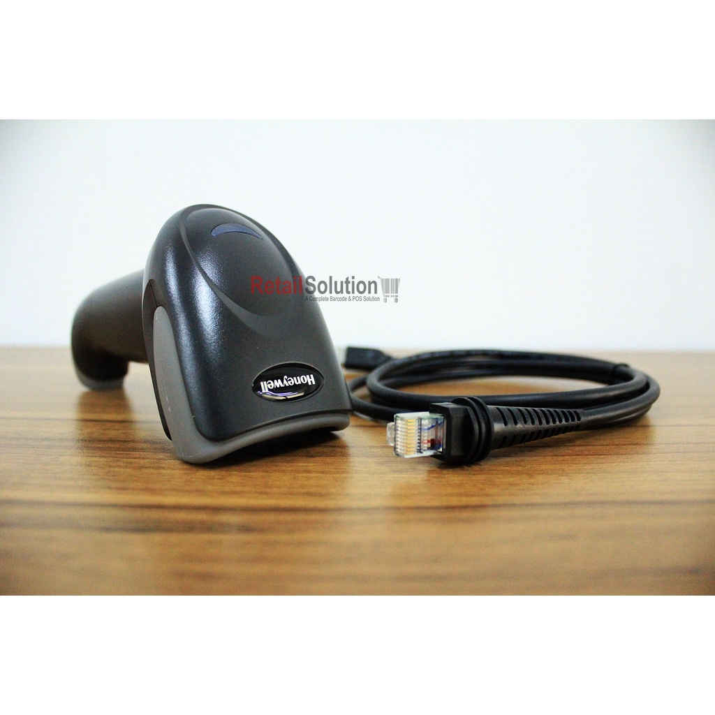 Barcode Scanner 2D USB QR CODE e-Faktur - Honeywell 1470G 1470 G