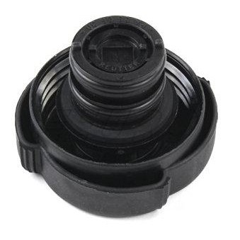 Tutup radiator cap BMW 318i M40 520i M50 E30 E32 E34 E36 E38 E39 E46