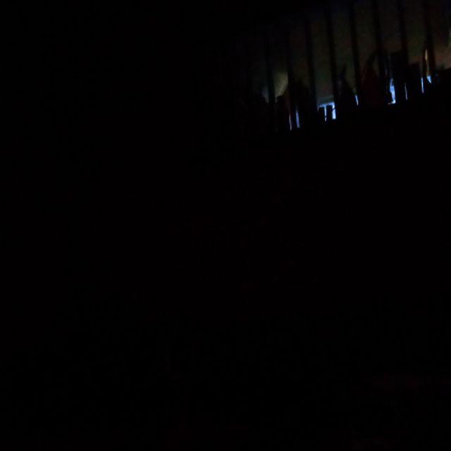 Centong Nasi Stainless