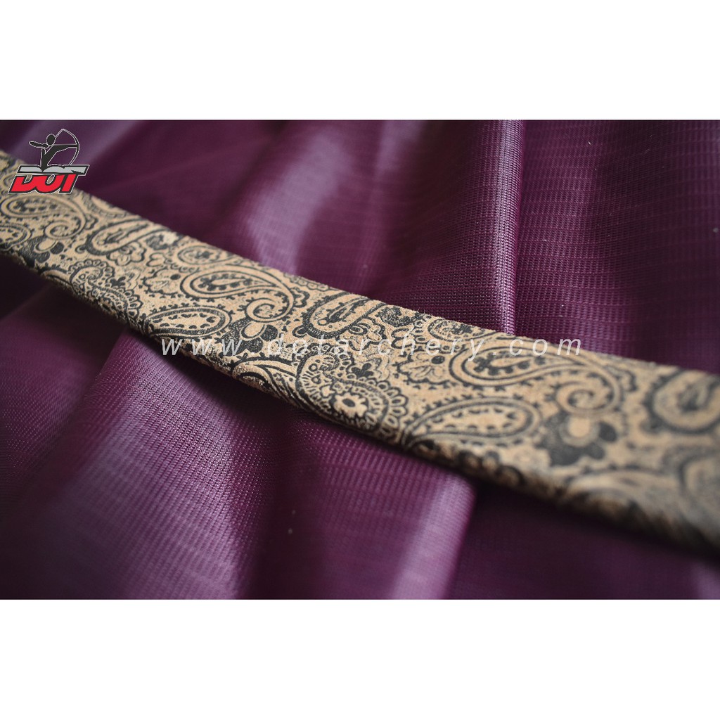 KAYA KTB TRADISIONAL BOW-BUSUR TRADISIONAL