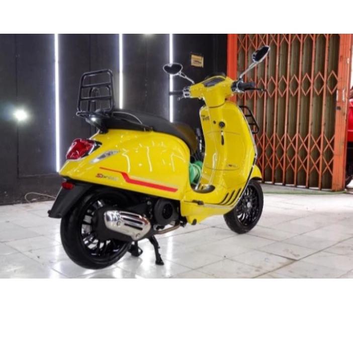 Terbaik Kit body mobil / pengkilap mobil / kit metalik / pengkilap motor