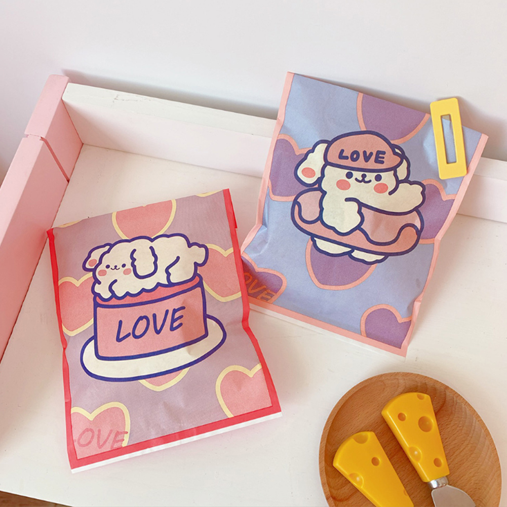 

Tas Penyimpanan Kertas Gaya Simpel Motif Hewan Tas Penyimpanan Alat Tulis