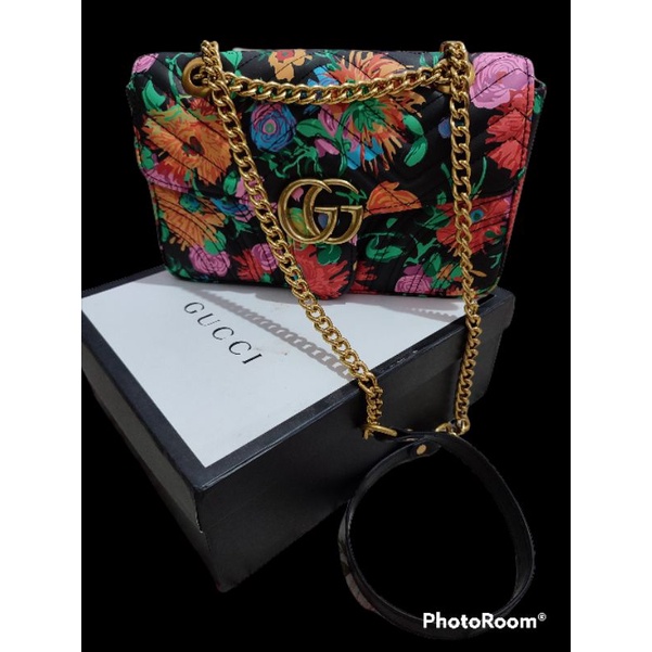 Preloved GC Marmont KW