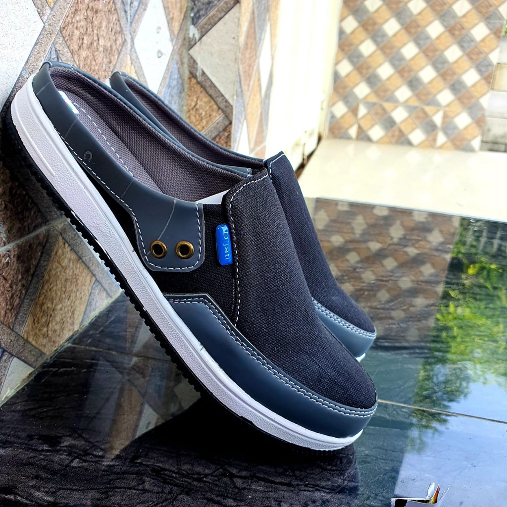 Sepatu Sandal JNC 19 Model terbaru