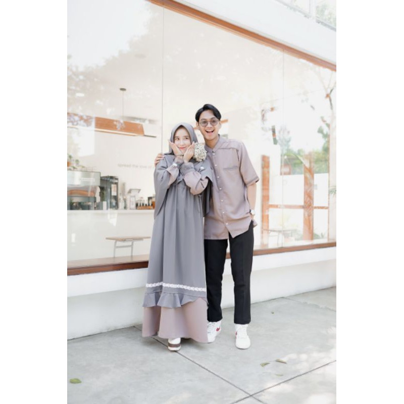 Shezi Dress original by silmee indonesia