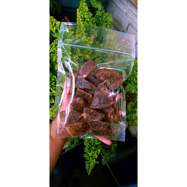 

Manisan kalua jeruk gula merah 250 gram manisan kalua kulit jeruk bali