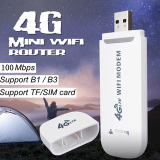 Modem 4g Lte Speed 150mbps Travel Usb Sim Card Wifi Modem Dongle Usb Hotspot Wifi 4g Unlock All Operator