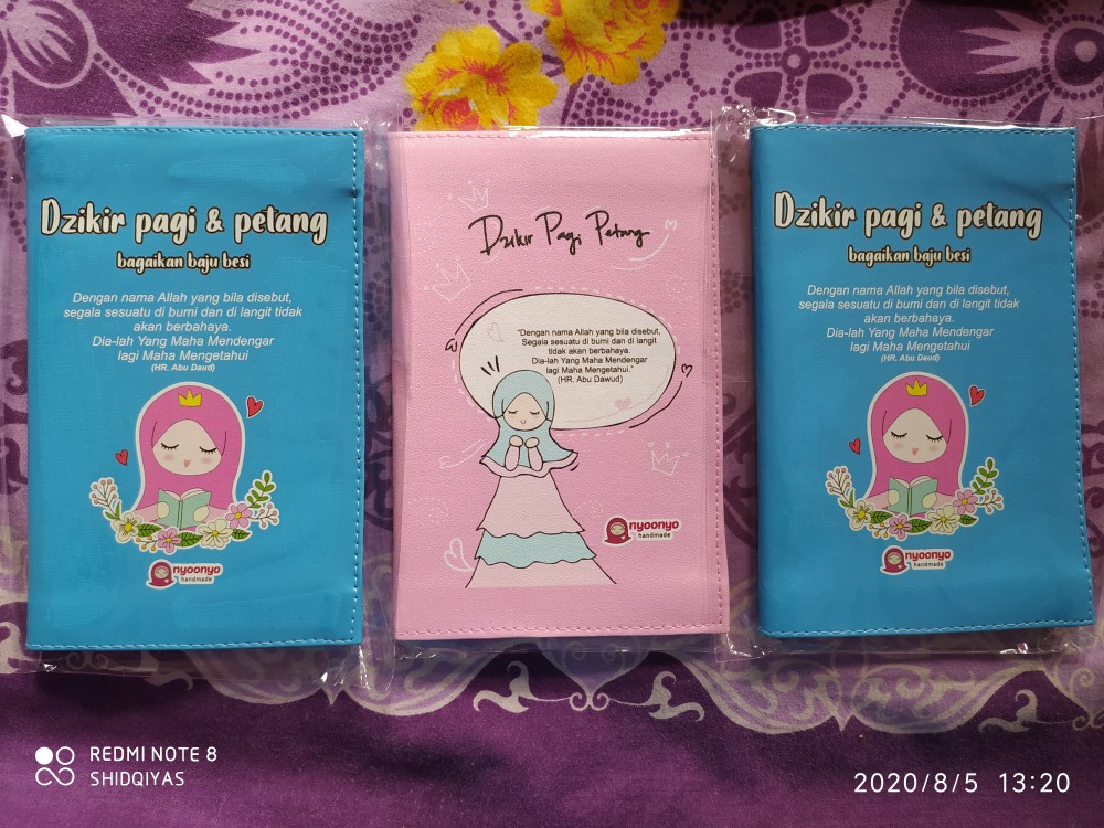 Promo Special Botol Nyonyohandmade