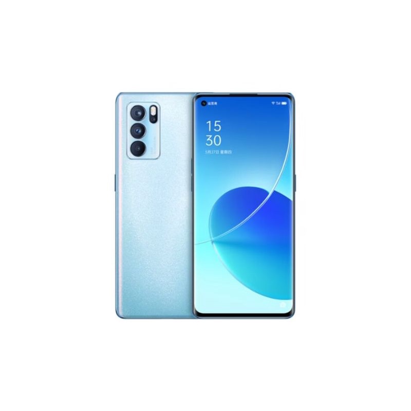 OPPO RENO 6 GARANSI RESMI ORIGINAL OPPO