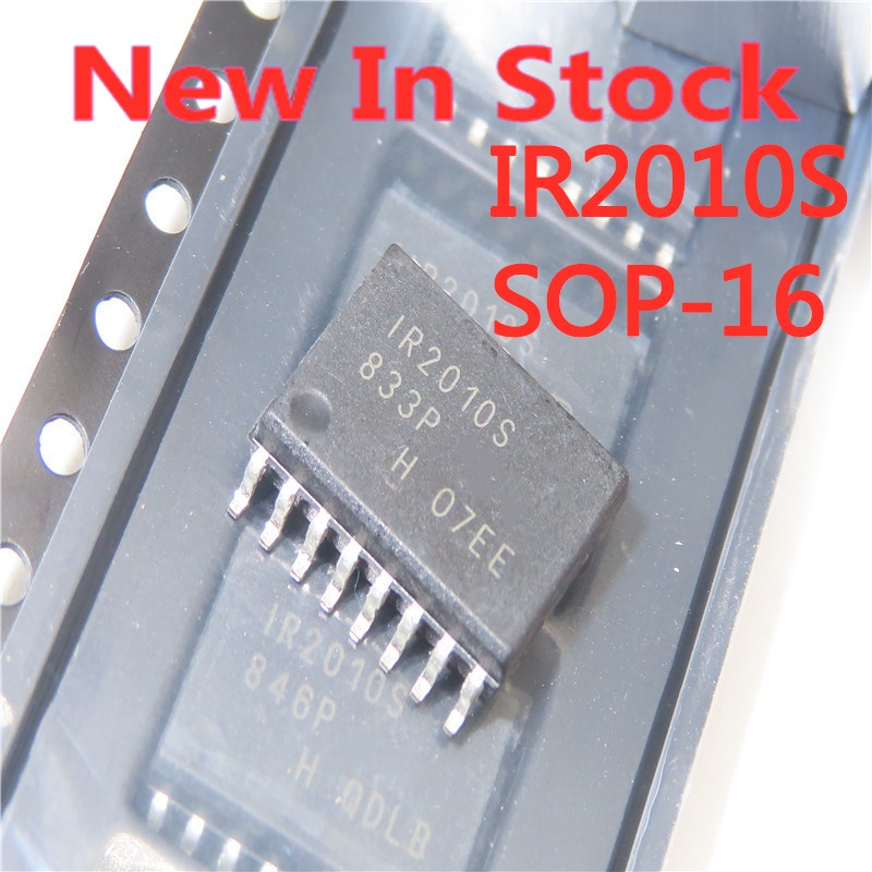 1pc Ic IR2010STRPBF IR2010S SOP-16