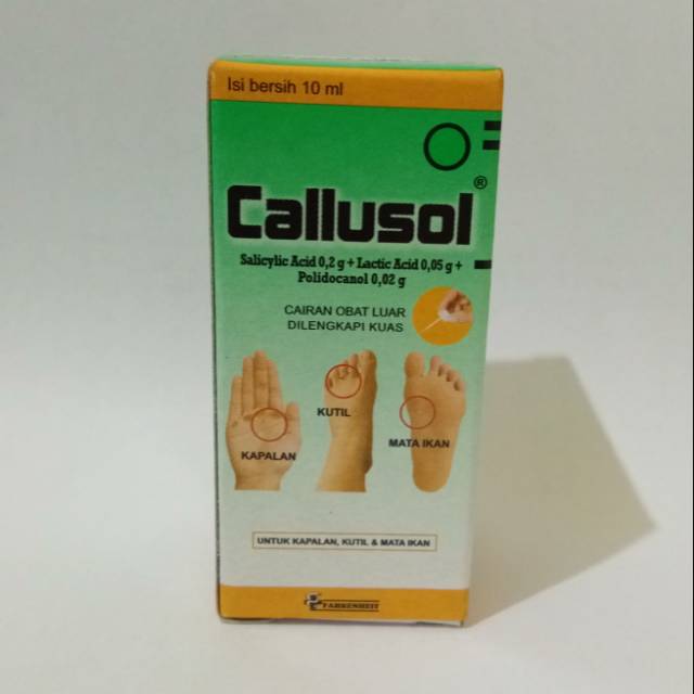 Callusol