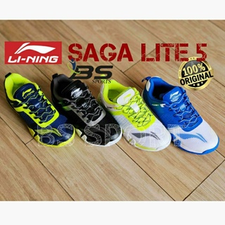 lining saga lite 4