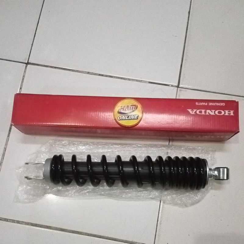 shockbleker shockbreaker vario 150 vario 125 old vario 125 led ori honda