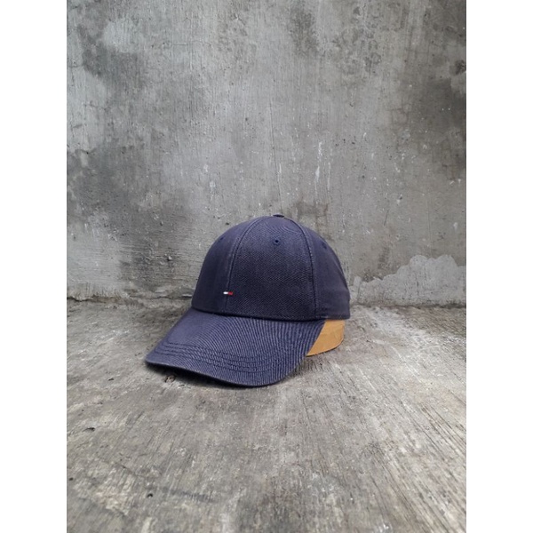 Topi Second Original Tommy Hilfiger