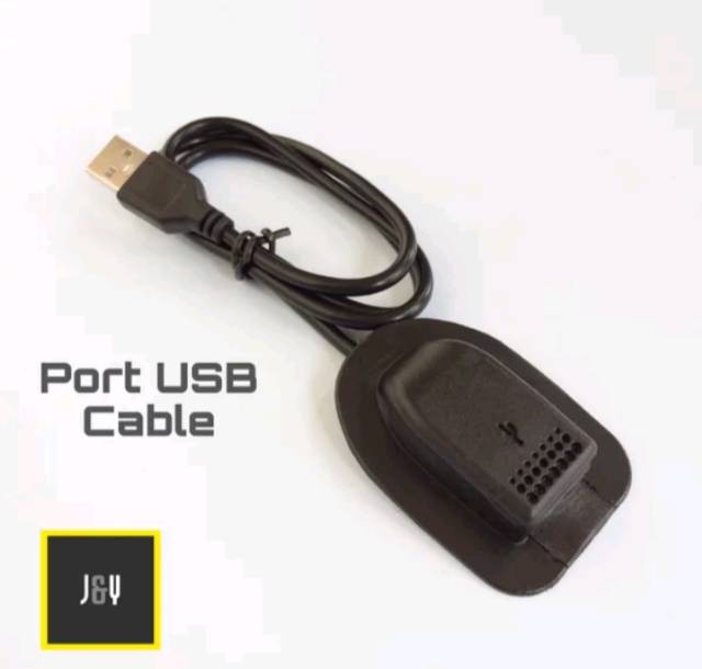 Port USB plus kabel