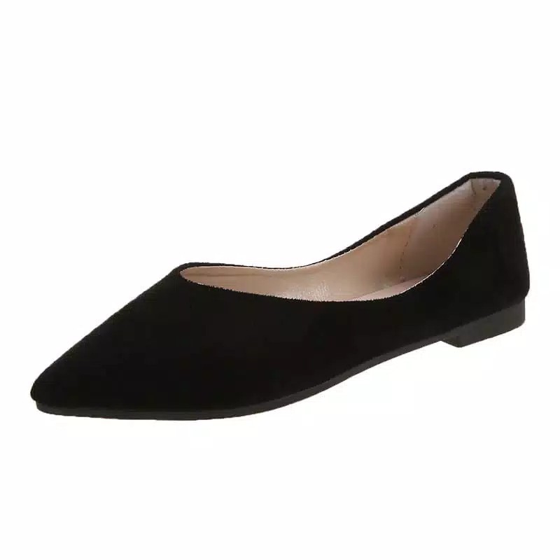 [LOKAL] DOMMO - D5074 FLAT SHOES LEONA - FLATSHOES DAFF 35