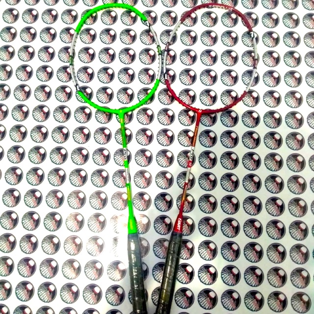 Raket Hart power shoot original