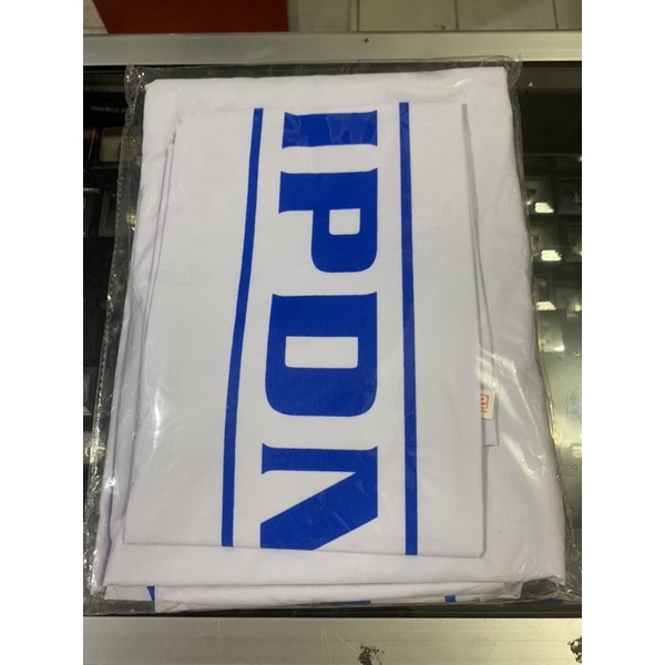 Sprei ipdn by sanjaya
