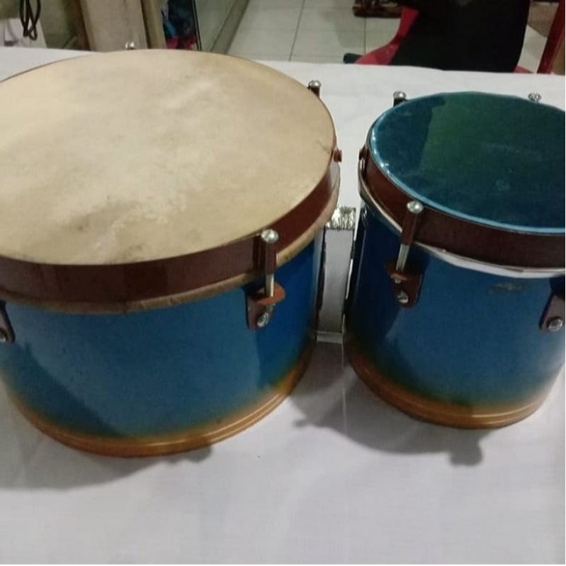 Gendang Ketipung / Kendang Ketipung