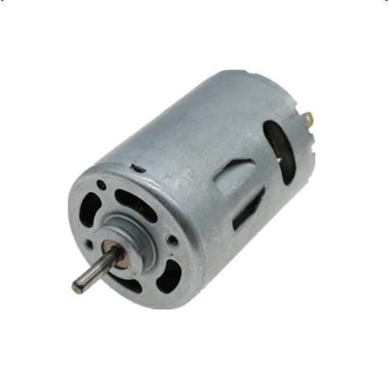 Dinamo motor DC 540 DC 12V 3000 RPM