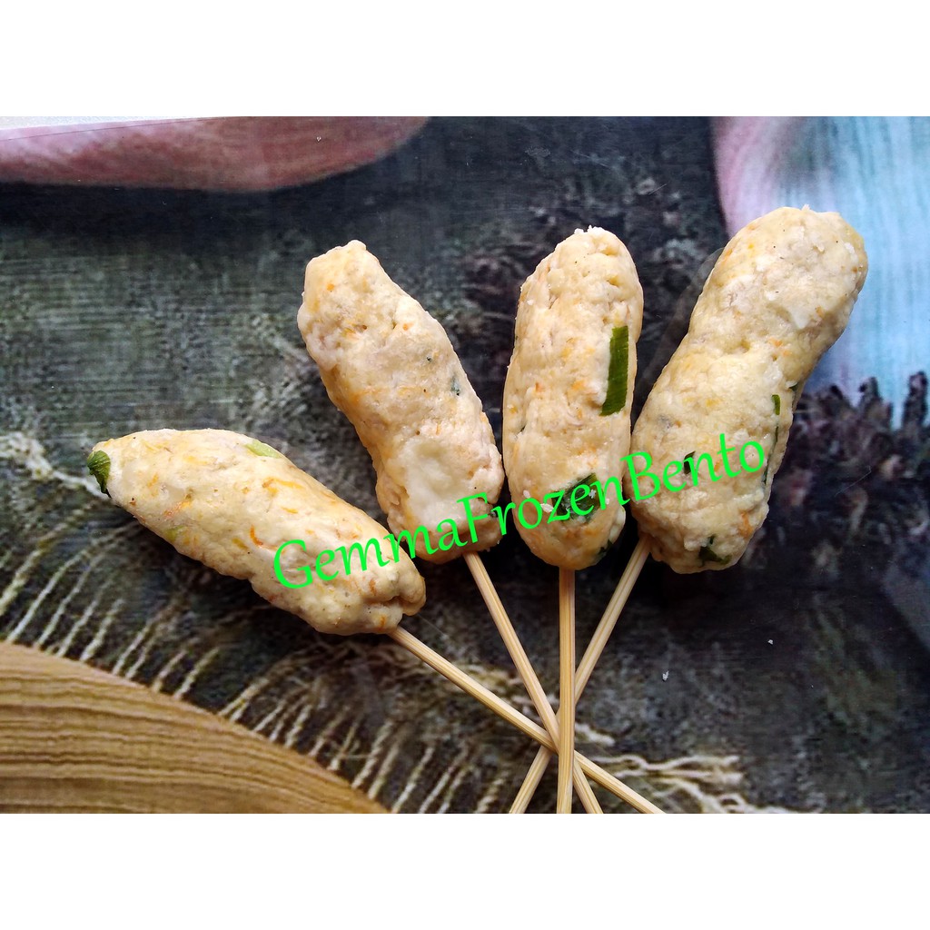 

Sempol ayam