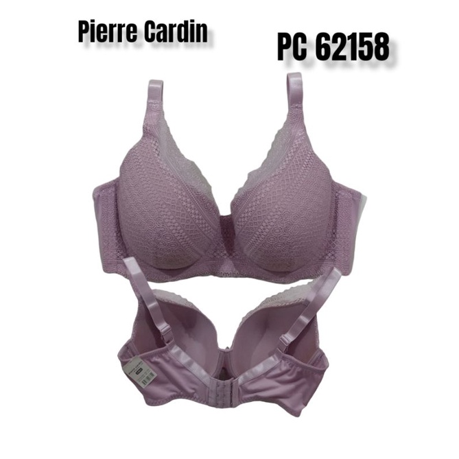 Harga promo bra Pierre Cardin uk big size 36D/40D