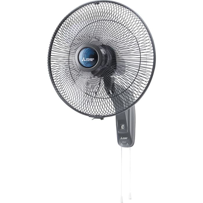 Mitsubishi W-18GW-CYGY Wall Fan 18 Inch