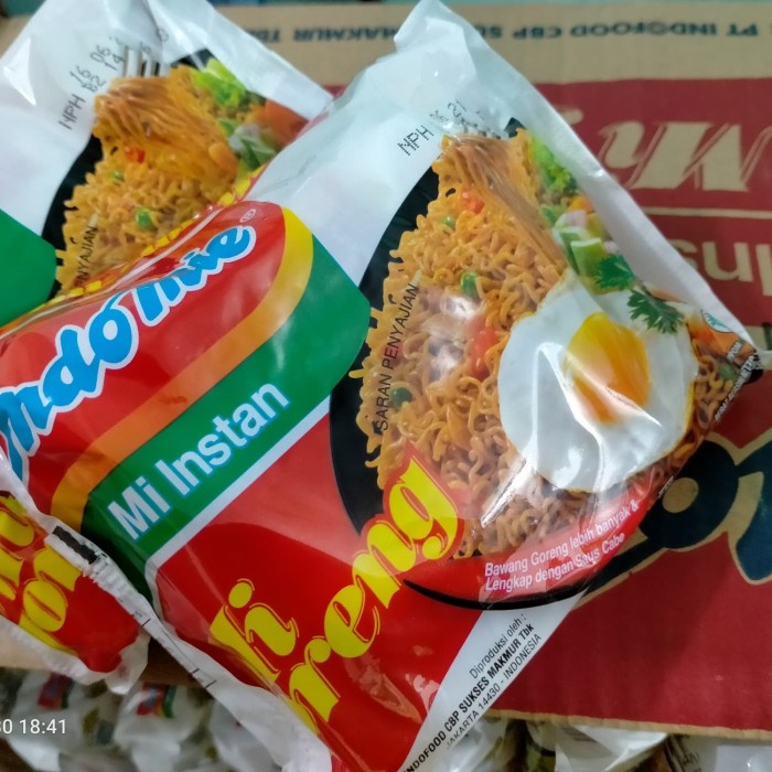 

ds201vvs Indomie Goreng 85 Gram X 5 Pcs Ffa2D01A1