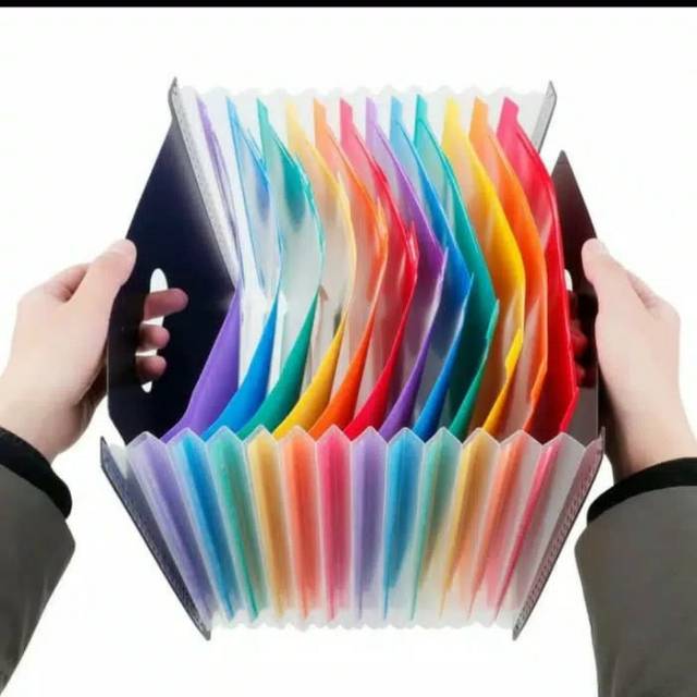 

Map Folder 12 Layer Untuk Dokumen