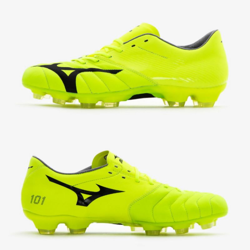 Sepatu Bola Mizuno The Basara Japan Original