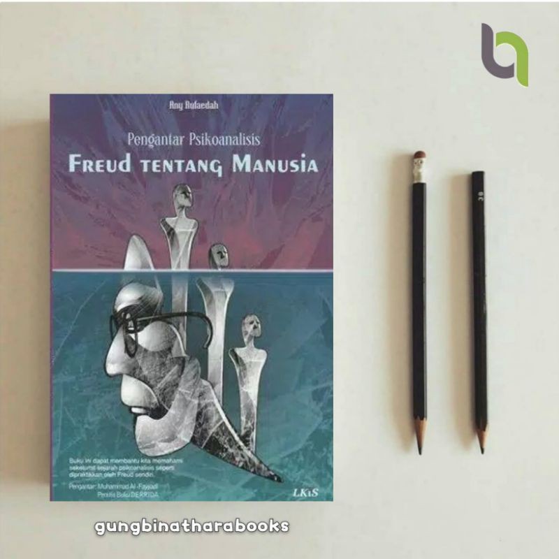 freud tentang manusia Freud Tentang Manusia FREUD TENTANG MANUSIA