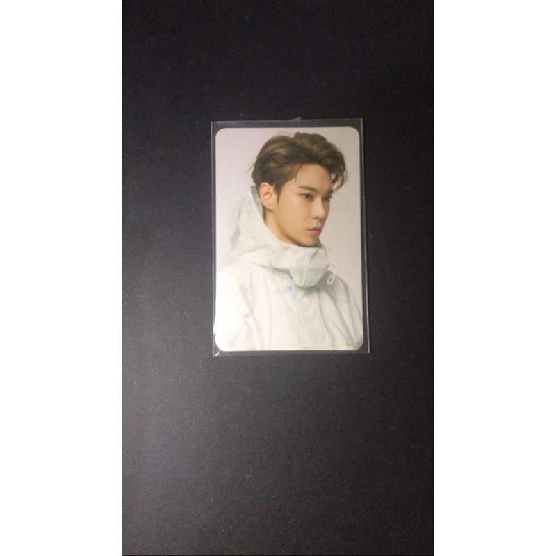 DOYOUNG NCT DY PHOTOCARD PC ECOBAG NEOCITY