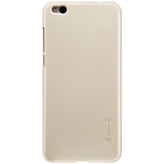 XIAOMI REDMI M5C NILLKIN HARDCASE FROSTED SHIELD ORIGINAL