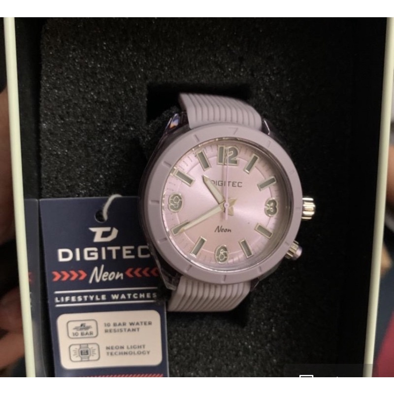 JAM TANGAN DIGITEC NEON