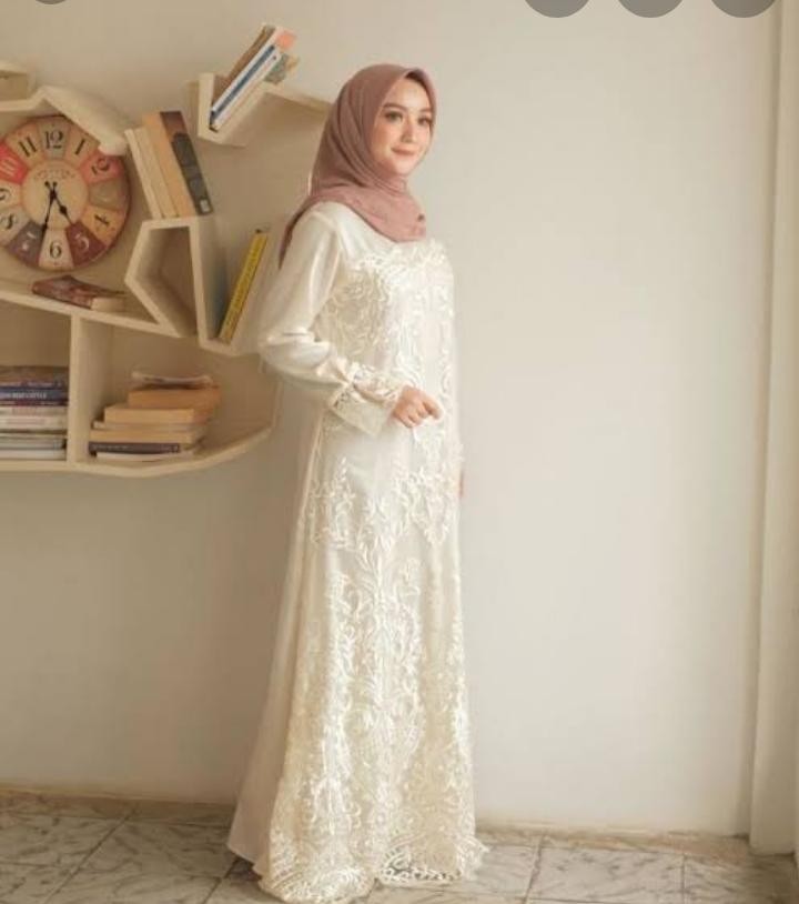 Maura Couple - Sania Ruffle Batik Couple Ori Ndoro Jowi Dnt Garansi Termurah Shopee - Batik Couple