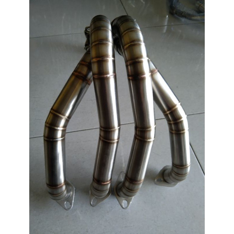 header underbelly zx-25r