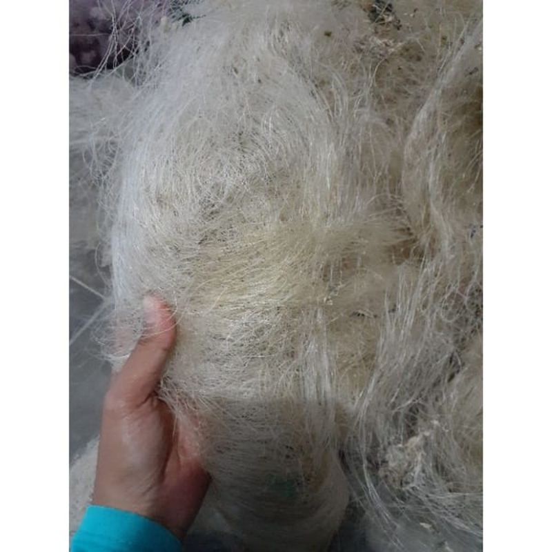 Jaring Nelayan kemasan 1kg